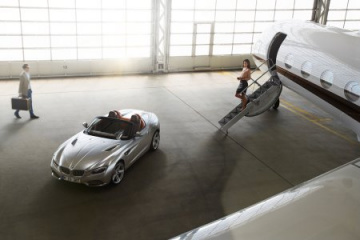 3 дв. купе Z3 Coupe 3.0i 231 / 5900 5МКПП с 2000 по 2002 BMW Z серия Все BMW Z