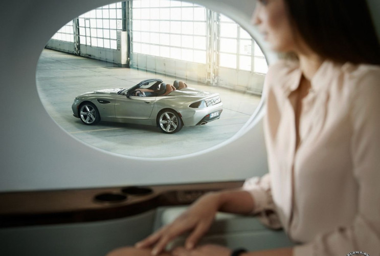 Как заказать уникальную курсовую работу по автомобильной промышленности BMW Z серия Все BMW Z