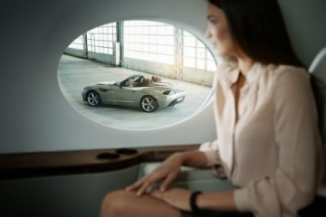 BMW Z3. ПУСТЬ ВСЕГДА БУДЕТ СОЛНЦЕ BMW Z серия Все BMW Z