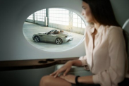 BMW Z4 vs Porsche Boxster vs Honda S2000