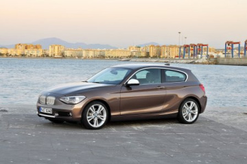 Очистка памяти в системе диагностики 2-го поколения :: BMW :: 1 серия :: F20 Очистка памяти в системе диагностики 2-го поколения BMW 1 серия F20