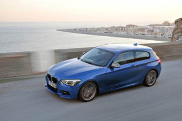 Как правильно выбрать и купить BMW! :: BMW :: 1 серия :: F20 Как правильно выбрать и купить BMW! BMW 1 серия F20