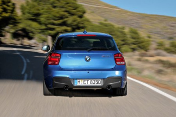 BMW :: 1 серия :: F20 Предпочитаете приобрести высококачественное образование в онлайн-школе? BMW 1 серия F20