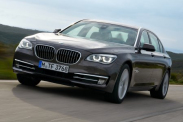 Замена или ремонт двигателя на 750 BMW 7 серия F01-F02