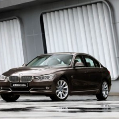 Отзыв автомобилей BMW Brilliance Automotive