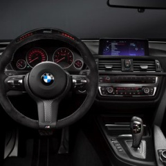М-пакет для BMW 4-й серии
