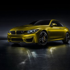 BMW M серия Все BMW M