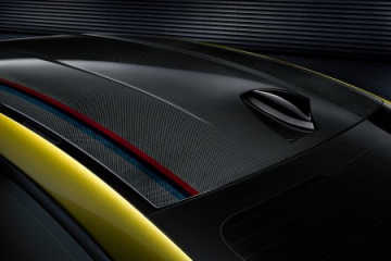 Работа системы подачи топлива BMW 4 серия F32