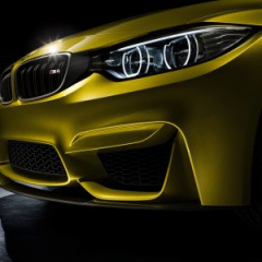 BMW M серия Все BMW M