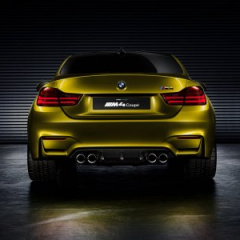 BMW M серия Все BMW M