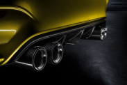 Замена вакуумника :: BMW :: 4 серия :: F32 Замена вакуумника BMW 4 серия F32