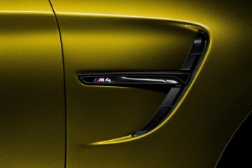 BMW 420d Coupe BMW 4 серия F32
