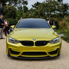 BMW M серия Все BMW M