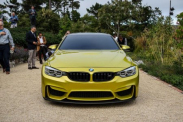 Новое купе BMW M8 2020 получит настраиваемую тормозную систему BMW M серия Все BMW M