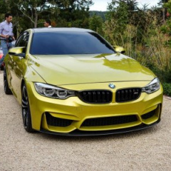 BMW M серия Все BMW M