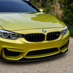 BMW M серия Все BMW M