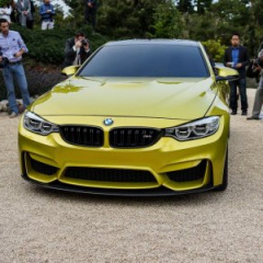 BMW M серия Все BMW M