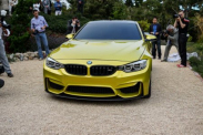 BMW M5 Edition 35 Years 2019 – юбилейный седан ограниченным тиражом BMW M серия Все BMW M
