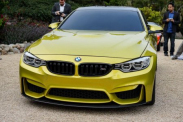 Новое купе BMW M8 2020 получит настраиваемую тормозную систему BMW M серия Все BMW M