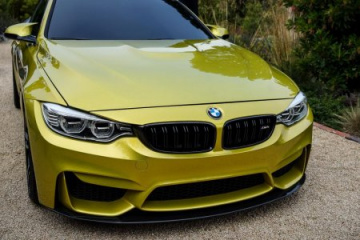 BMW M Series BMW M серия Все BMW M