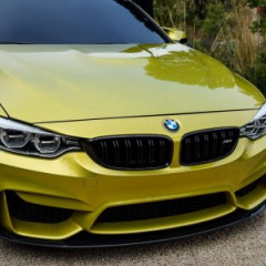 BMW M серия Все BMW M