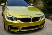 BMW M5 Edition 35 Years 2019 – юбилейный седан ограниченным тиражом