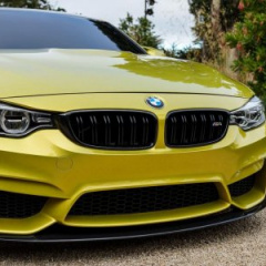 BMW 4 серия F32