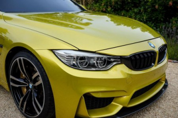 The 700 HP VF Engineering BMW M3 BMW M серия Все BMW M