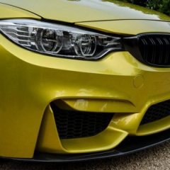 BMW 4 серия F32