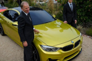 ТОП+13 КАЗИНО онлайн: +B4444 от Рейтинга Лучших площадок 2025 BMW M серия Все BMW M