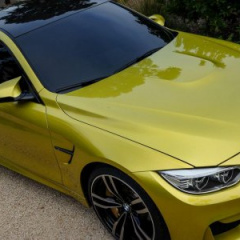 BMW 4 серия F32