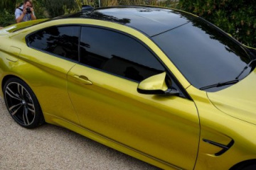 BMW Hamann Mi5Sion BMW M серия Все BMW M