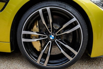 BMW 420d Coupe BMW 4 серия F32
