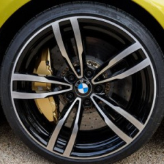 BMW M серия Все BMW M