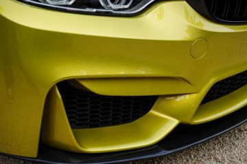BMW M4 DTM BMW 4 серия F32