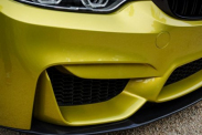 Новое купе BMW M8 2020 получит настраиваемую тормозную систему BMW M серия Все BMW M