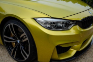 Новое купе BMW M8 2020 получит настраиваемую тормозную систему BMW M серия Все BMW M