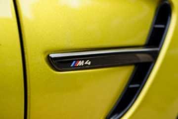 BMW X3M vs. Jaguar F-Pace BMW M серия Все BMW M