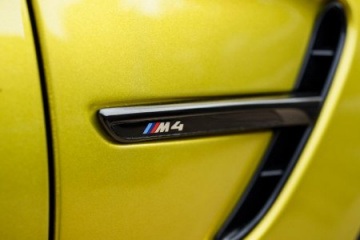 BMW M. История подразделения. BMW M серия Все BMW M