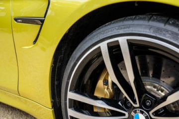 BMW M5 vs Mercedes E63 AMG BMW M серия Все BMW M