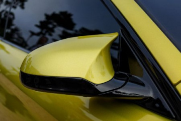 Проверка состояния компонентов подвески и рулевого управления :: BMW :: 4 серия :: F32 Проверка состояния компонентов подвески и рулевого управления BMW 4 серия F32