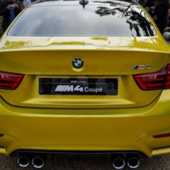 BMW M серия Все BMW M