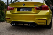 BMW M5 Edition 35 Years 2019 – юбилейный седан ограниченным тиражом BMW M серия Все BMW M