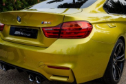 BMW M5 Edition 35 Years 2019 – юбилейный седан ограниченным тиражом BMW M серия Все BMW M