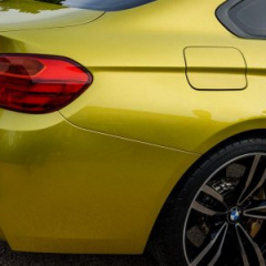 BMW 4 серия F32