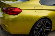 BMW M5 Edition 35 Years 2019 – юбилейный седан ограниченным тиражом BMW M серия Все BMW M