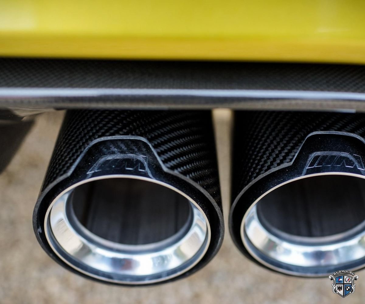 BMW M серия Все BMW M