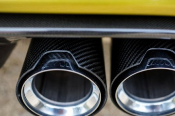 BMW M3. Баварский эмиссар BMW M серия Все BMW M