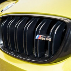 BMW M серия Все BMW M