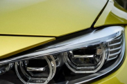 BMW M5 Edition 35 Years 2019 – юбилейный седан ограниченным тиражом BMW M серия Все BMW M